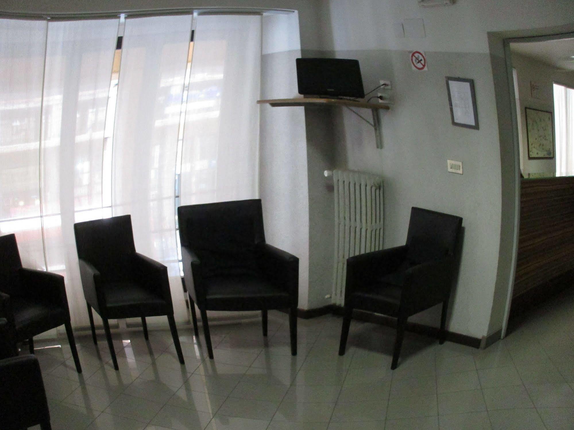 Pensione Marconi Bolonya Dış mekan fotoğraf